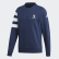 Bluza Francuskiej Federacji Piłki Ręcznej Collegiate Navy / White DY3166 Bluza Francuskiej Federacji Piłki Ręcznej Collegiate Navy / White DY3166