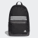 Morral Classic 3 Rayas Pocket Black / Black / White DT2616 Morral Classic 3 Rayas Pocket Black / Black / White DT2616
