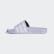 Claquette Adilette Purple Tint / Cloud White / Purple Tint EG5006 Claquette Adilette Purple Tint / Cloud White / Purple Tint EG5006