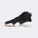 Tênis Crazy BYW Core Black / Cloud White / Bright Red B37480 Tênis Crazy BYW Core Black / Cloud White / Bright Red B37480