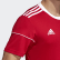 Camisola Squadra 17 Power Red / White BJ9174 Camisola Squadra 17 Power Red / White BJ9174