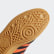 Chaussure Busenitz Core Black / Solar Red / Gum EG2478 Chaussure Busenitz Core Black / Solar Red / Gum EG2478