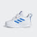 AltaRun Schuh Cloud White / Blue / Cloud White CM8583 AltaRun Schuh Cloud White / Blue / Cloud White CM8583