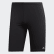 Pro Solid Swim Jammers Black / White DP7494 Pro Solid Swim Jammers Black / White DP7494