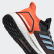 Ultraboost 19 Schuh Core Black / Glow Blue / Hi-Res Coral G27482 Ultraboost 19 Schuh Core Black / Glow Blue / Hi-Res Coral G27482