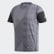 Polera FreeLift 360 Strong Graphic White / Black DS9277 Polera FreeLift 360 Strong Graphic White / Black DS9277