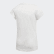 Must Haves Badge of Sport T-Shirt White / Black ED4604 Must Haves Badge of Sport T-Shirt White / Black ED4604