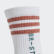 Bristol Socks Running White DY5871 Bristol Socks Running White DY5871