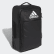 Trolley Tas Medium Black / Black / White CY6056 Trolley Tas Medium Black / Black / White CY6056