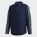 Casaco de Golfe Collegiate Navy / Black FJ9848 Casaco de Golfe Collegiate Navy / Black FJ9848