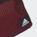 Organizador Football Street Black / White / Scarlet FI9355 Organizador Football Street Black / White / Scarlet FI9355