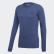 Maglia HEAT.RDY Long Sleeve Tech Indigo / Night Metallic FK0808 Maglia HEAT.RDY Long Sleeve Tech Indigo / Night Metallic FK0808