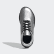 Sapatos Falcon Allluxe Silver Metallic / Core Black / Cloud White FV4491 Sapatos Falcon Allluxe Silver Metallic / Core Black / Cloud White FV4491