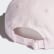 Trefoil Baseball Kappe Clear Pink FM1325 Trefoil Baseball Kappe Clear Pink FM1325