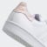 Zapatilla Superstar Cloud White / Cloud White / Glow Pink FV3761 Zapatilla Superstar Cloud White / Cloud White / Glow Pink FV3761