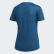 Camiseta Own the Run Tech Mineral EI4810 Camiseta Own the Run Tech Mineral EI4810