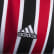 Camisa Sao Paulo Ii Infantil Red / White / Black DZ5621 Camisa Sao Paulo Ii Infantil Red / White / Black DZ5621