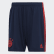 FC Bayern Third Shorts Collegiate Navy DW7397 FC Bayern Third Shorts Collegiate Navy DW7397