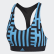Don't Rest Graphic Top Shock Cyan / Black DQ3201 Don't Rest Graphic Top Shock Cyan / Black DQ3201