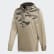 Chaqueta Cortavientos TAN ADV Trace Khaki DZ4662 Chaqueta Cortavientos TAN ADV Trace Khaki DZ4662