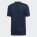 Camisa Arsenal 3 Collegiate Navy FJ9322 Camisa Arsenal 3 Collegiate Navy FJ9322