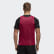 Trg BIB 14 Red / Vivid Berry F82134 Trg BIB 14 Red / Vivid Berry F82134