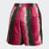 Calções Football Multicolor / Light Pink FM1964 Calções Football Multicolor / Light Pink FM1964