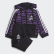 Conjunto Marvel Pantera Negra Jogger Black / Active Purple / White ED6449 Conjunto Marvel Pantera Negra Jogger Black / Active Purple / White ED6449