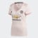 Jersey de Visitante Manchester United Replica Icey Pink / Trace Pink / Black CG0085 Jersey de Visitante Manchester United Replica Icey Pink / Trace Pink / Black CG0085