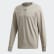 Camiseta R.Y.V. Light Brown ED7184 Camiseta R.Y.V. Light Brown ED7184