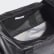 Sac en toile Gear Black FM1287 Sac en toile Gear Black FM1287