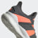 Zapatilla Stabil X Grey Six / Signal Coral / Grey Two EH0843 Zapatilla Stabil X Grey Six / Signal Coral / Grey Two EH0843