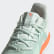 Chaussure SoleMatch Bounce Hard Court Dash Green / Core Black / Signal Coral EG2216 Chaussure SoleMatch Bounce Hard Court Dash Green / Core Black / Signal Coral EG2216