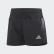 Šortky Run Black / Reflective Silver ED6284 Šortky Run Black / Reflective Silver ED6284