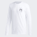 Tričko Lil Stripe White DX7015 Tričko Lil Stripe White DX7015