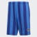 Stripes Short Blue DU8419 Stripes Short Blue DU8419