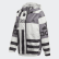 Urban WIND.RDY Graphic Windbreaker Core White FI0633 Urban WIND.RDY Graphic Windbreaker Core White FI0633