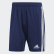 Tiro 19 Trainingsshorts Dark Blue / White DT5173 Tiro 19 Trainingsshorts Dark Blue / White DT5173