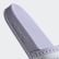 Claquette Adilette Purple Tint / Cloud White / Purple Tint EG5006 Claquette Adilette Purple Tint / Cloud White / Purple Tint EG5006
