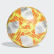Balón Capitano Conext 19 Top White / Solar Yellow / Solar Red / Football Blue DN8636 Balón Capitano Conext 19 Top White / Solar Yellow / Solar Red / Football Blue DN8636