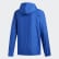Jaqueta Hip Packable Collegiate Royal EE2953 Jaqueta Hip Packable Collegiate Royal EE2953