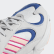 Chaussure Yung 1 Beige / Clear Orange / Collegiate Royal BD7654 Chaussure Yung 1 Beige / Clear Orange / Collegiate Royal BD7654
