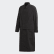Y-3 CL Nylon Long Coat Black FN3409 Y-3 CL Nylon Long Coat Black FN3409