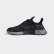 Tênis Deerupt S Core Black / Core Black / Cloud White BD7879 Tênis Deerupt S Core Black / Core Black / Cloud White BD7879