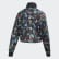 Bellista Allover Print Track Top Multicolor EC5772 Bellista Allover Print Track Top Multicolor EC5772