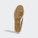 Matchcourt Slip-On Shoes Core Black / Cloud White / Gum4 EE6369 Matchcourt Slip-On Shoes Core Black / Cloud White / Gum4 EE6369