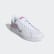 Tênis FARM Rio Advantage Cloud White / Cloud White / Real Pink EF0130 Tênis FARM Rio Advantage Cloud White / Cloud White / Real Pink EF0130