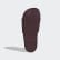 Chinelo Adilette Comfort Maroon / Maroon / Maroon EF1056 Chinelo Adilette Comfort Maroon / Maroon / Maroon EF1056