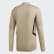 Real Madrid Training Top Raw Gold / Black EI7465 Real Madrid Training Top Raw Gold / Black EI7465