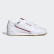 Chaussure Continental 80 Cloud White / Grey Three / Scarlet FV0356 Chaussure Continental 80 Cloud White / Grey Three / Scarlet FV0356